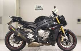 BMW S1000R 2014