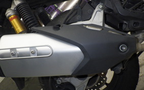 HONDA ADV150 2009 KF38