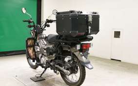 HONDA CT125-2 2009 JA65