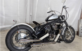KAWASAKI VULCAN400 CLASSIC 2003 VN400A