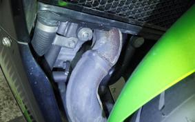 KAWASAKI NINJA150RR 2019