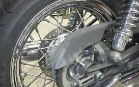 TRIUMPH BONNEVILLE 2010