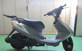 SUZUKI ADDRESS V125 CF46A