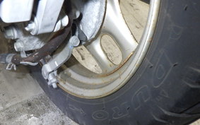 HONDA DIO Gen.6 1999 AF68