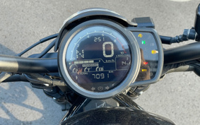 HONDA REBEL 1100 DCT 2023 SC83