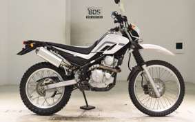 YAMAHA SEROW 250 2022 DG11J