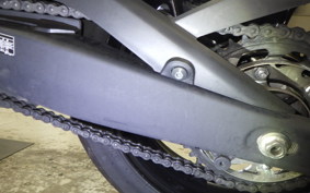 YAMAHA YZF-R25 A 2004 RG74J