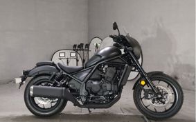 HONDA REBEL 1100 DCT 2026 SC87