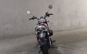 HONDA MONKEY 125 JB02