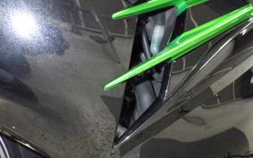 KAWASAKI ZX 1400 NINJA R A 2013