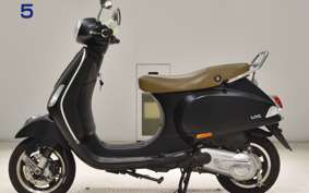 VESPA VXL125 2001