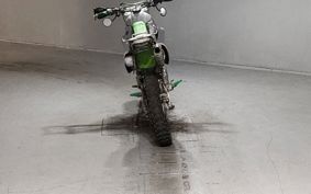 KAWASAKI KLX250 LX250E