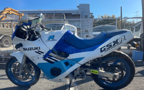 SUZUKI GSX-R250 GJ72A