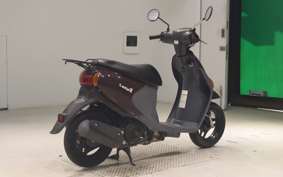 SUZUKI LET's 4 2012 CA45A
