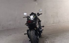 KAWASAKI Z1000 R EDITION 2017 ZRT00J