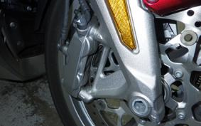 HONDA GL 1800 GOLD WING TOUR DCT 2021 SC79