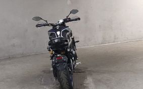YAMAHA MT-09 SP 2020 RN52J