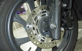HONDA PCX 150 2012 KF30