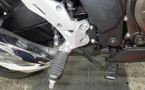 SUZUKI ジクサー250 SF 2026 ED22Y