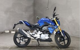 BMW G310R 0G01