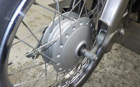 HONDA LITTLE CUB 2008 AA01