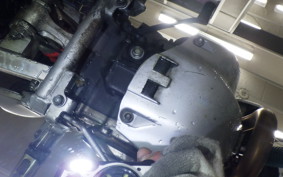 HONDA AX-1 2024 MD21