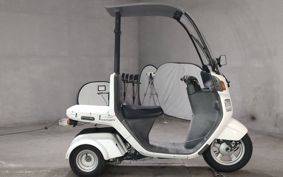 HONDA GYRO TA03