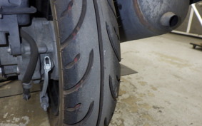 HONDA DIO Gen.6 2000 AF68