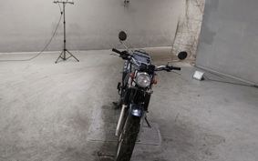 YAMAHA TW225 DG09J