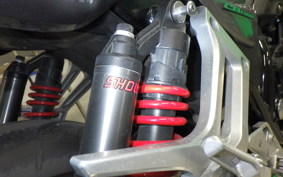 HONDA CB1300SF SUPER FOUR Gen. 3 2019 SC54