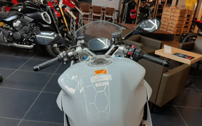 DUCATI DUCATI  SUPER  SPORT 950S 2025