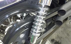 HARLEY XLH883 HUGGER 2003