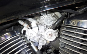 HONDA SHADOW 750 Gen. 2 1998 RC44