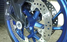 BMW K1200S 2008