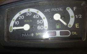 YAMAHA JOG POCHE 3KJ