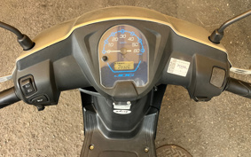 YAMAHA JOG AY01