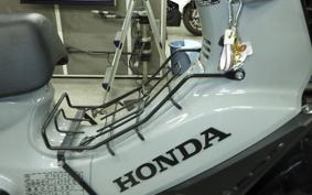 HONDA CROSS CUB 110 JA60