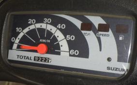SUZUKI LET's 2 CA1PA