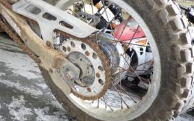HONDA XLX250R MD08