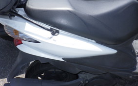 SUZUKI ADDRESS V125 S CF4MA