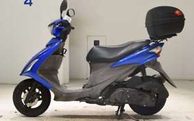 SUZUKI ADDRESS V125 S 2021 CF4MA