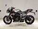 Фото Triumph STREET TRIPLE RS 2021 с японского аукциона