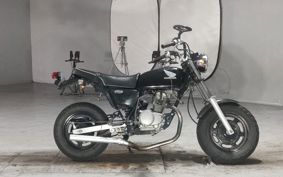 HONDA APE 50 AC16