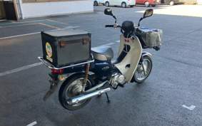 HONDA SUPER CUB50 AA04