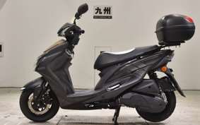 YAMAHA CYGNUS 125 XSR 3 2005 SED8J