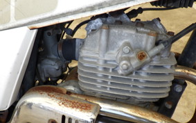 HONDA CT250S SILKROAD L250S