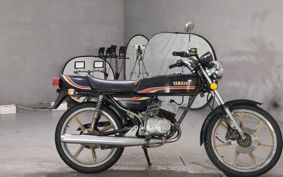 YAMAHA RD50SP 2U2