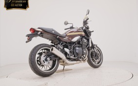 KAWASAKI Z900RS 2025 ZR900K