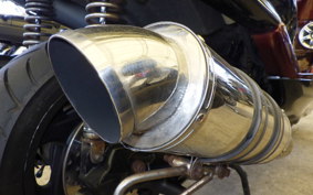 YAMAHA MAJESTY 250 C SG03J
