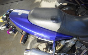 HONDA CB400SF VTEC K NC39